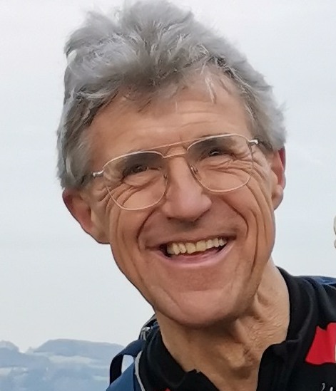 Rudolf Sedlaczek 2023